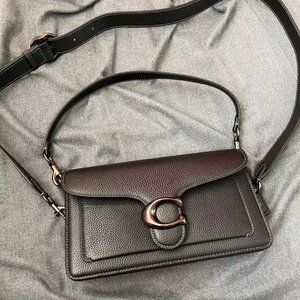 COACH Tabby Shoulder Bag 26